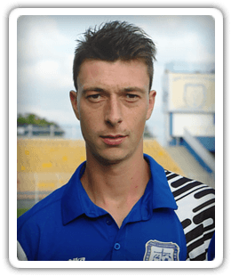 Nikolay Pavlov