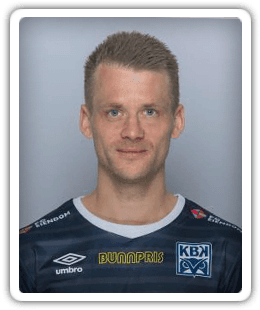 Tor Erik Torske