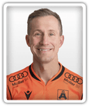 Morten Gamst Pedersen
