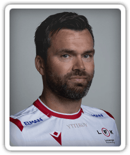 Vegard Voll
