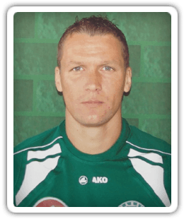 Tibor Montvai