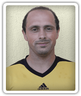 Norbert Szabó