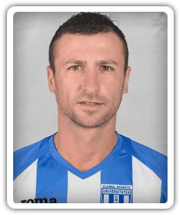 Silviu Izvoranu