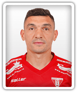 Claudiu Keşerü