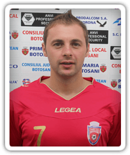 Ionuţ Matei