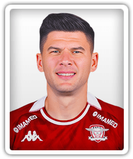 Cristian Săpunaru
