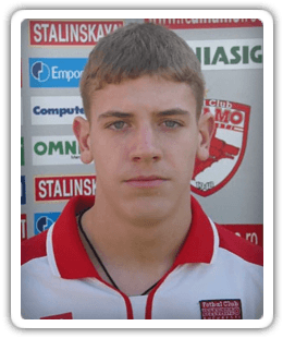 Cristian Cigan