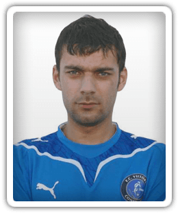 Cristian Pantelie