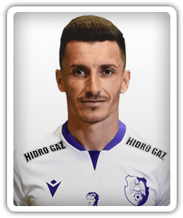 Nicolae Muşat