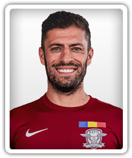 Raul Costin