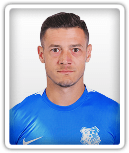 Gabriel Torje
