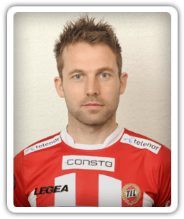 Morten Moldskred