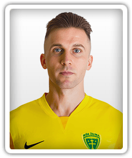 Peter Pekarík