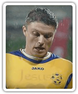 Miroslav Radulovič