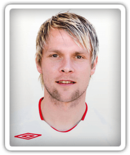 Vidar Martinsen