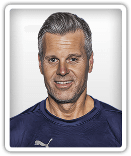 Kjetil Knutsen