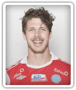 Arnar Førsund