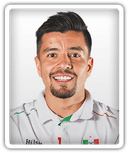 Sherman Cárdenas