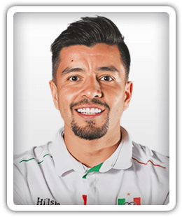 Sherman Cárdenas