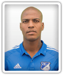 Alexis Hinestroza