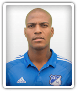 Alexis Hinestroza