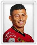 Jhonny Vásquez