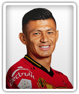 Jhonny Vásquez