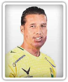 John Edison Hernández