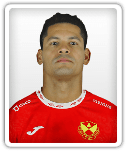 Ayron del Valle