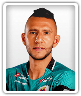 Diego Martínez