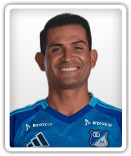 David Mackalister Silva