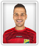 José Escobar
