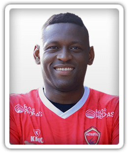 Cristian Martínez Borja