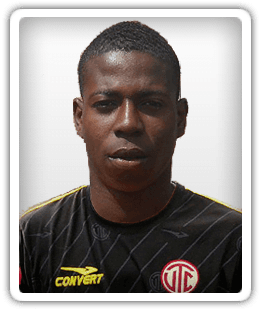 Jonathan Segura