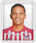 Carlos Bacca