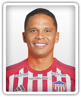 Carlos Bacca