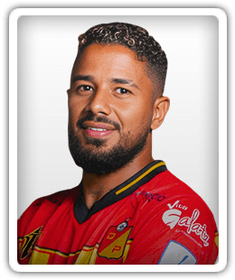 Yesus Cabrera