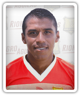 César Amaya