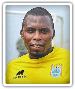 Maicol Balanta