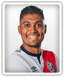 Luis Cardoza
