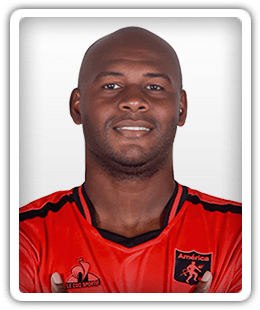 Víctor Ibarbo