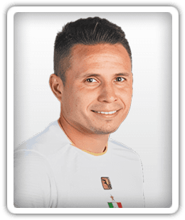 Roger Torres