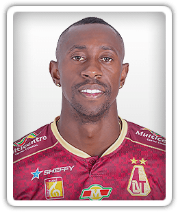 Juan Fernando Caicedo