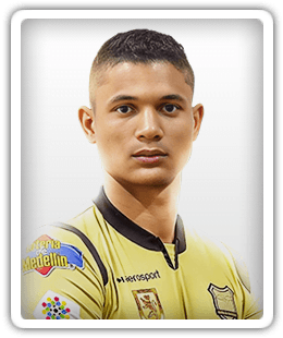 Jorge Luis Ramos