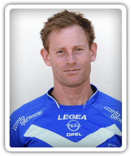 Michael Røn
