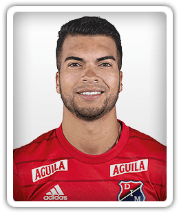 Juan Guillermo Arboleda