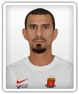 Andrés Bolaños