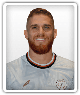 Gustavo Cuéllar