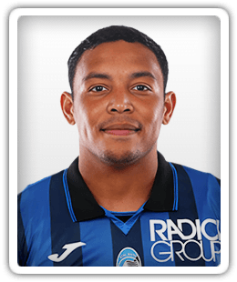 Luis Muriel