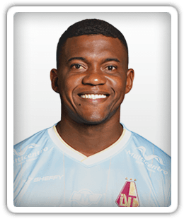 Juan Camilo Chaverra